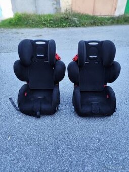 Autosedačka RECARO