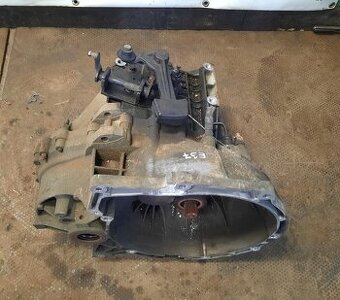 Predám prevodovku Ford Focus MK2 C MAX MK1 1.6 TDCI