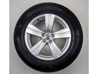 Pneu 4x 255/60 R18 108H Pirelli Scorpion Zimní - 1