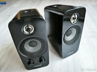 Predám repro Creative Inspire T10