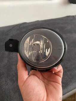 bmw x3 hmlovka e83 ľavá