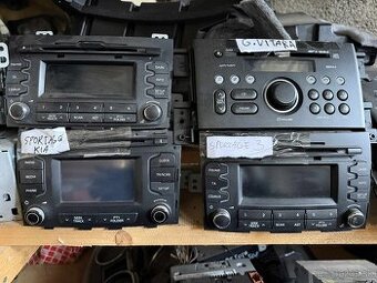 radio kia sportage 3 radio suzuki grand vitara 2