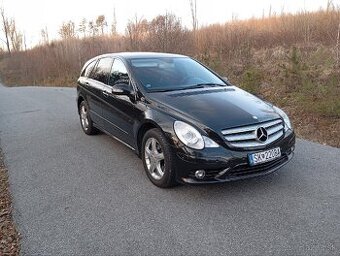 Mercedes-Benz R trieda 320 CDI 4-matic
