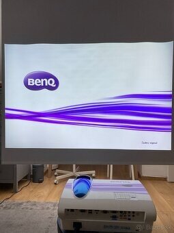 Benq projektor
