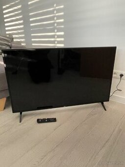 LG TV 43UN71003LB - 1