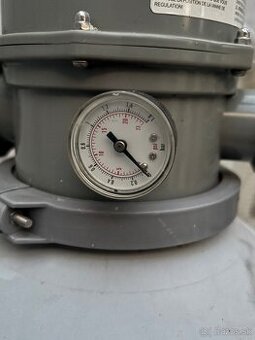 Bazenova filtrácia - 1