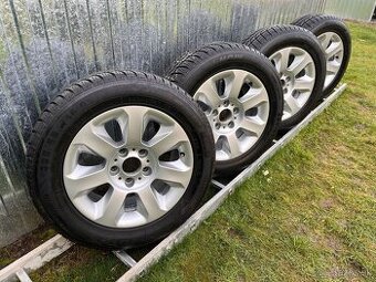 5x120 r16 orig BMW 225/55 R16 95H