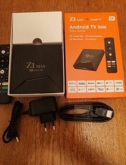 Predám smart box