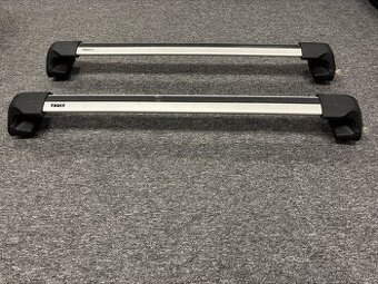 Stresne nosice priecniky thule pre Hilux