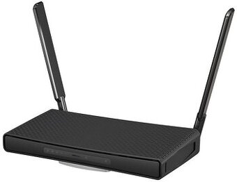 MikroTik hAP ac3 wifi router