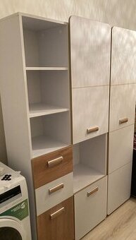 Menšia zostava do detskej izby