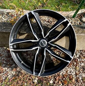 5x130 R21 Q7 Touareg Cayenne