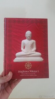 Pálijsky kanón - Majdžima Nikája