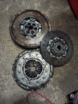 Spojkova sada VW 2.0 TDI