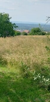 Predám stavebný pozemok v Skalici