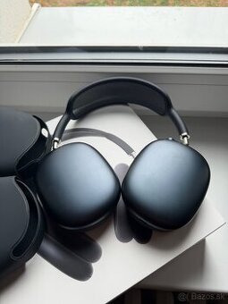 AirPods Max USB-C Midnight