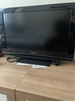 Predám kvalitný LCD televízor Panasonic