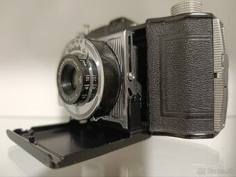 Rarita, Kodak Retinette, model 147