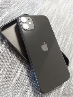 Apple iphone 11 v záruke - 1