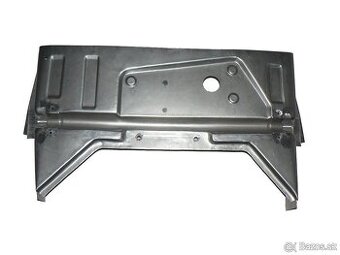 Kufrová podlaha Tatra 613