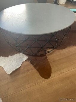 Konferenčný stolik NOVÉ - 1