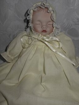 2 babiky Ashton Drake..