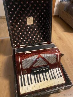 Predám Akordeón