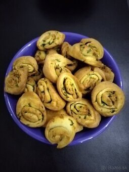 Domáce koláče - 1