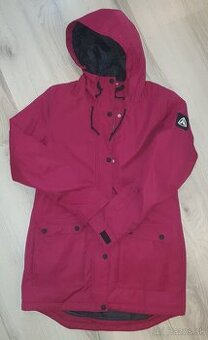 Dámska lyžiarska bunda Firefly