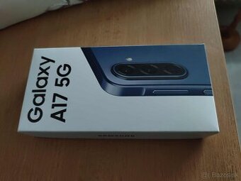 Samsung Galaxy A17 5G
