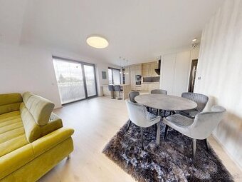 4i penthouse 150 m2 | Žilina | Komenského Rezidenc