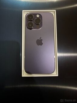 Iphone 14 Pro 128GB  Deep Purple