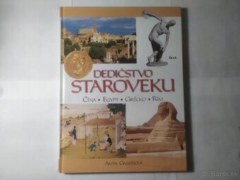Dedičstvo staroveku