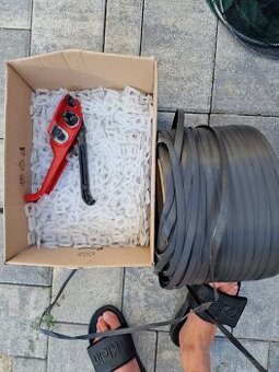 Stahovacka na palety a velke spotrebice