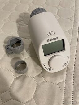 Termostatická hlavica Eqiva