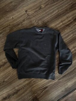 Pánsky sveter Tommy Hilfiger veľkosť L