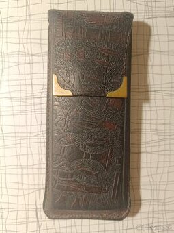 Predám zberateľské púzdro na okuliare z Egypta