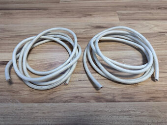 The Chord Company Clearway reproduktorovy kabel