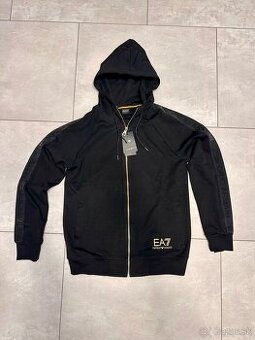 EA7 Emporio Armani teplakova suprava