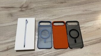 Vymenim zabaleny iPhone Air 256gb modrej farby