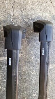 Thule Renault Clio 4