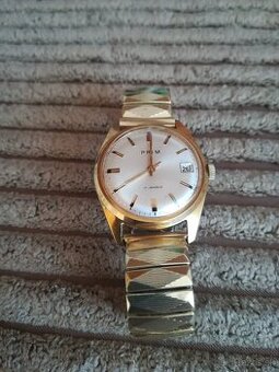 Pánske hodinky Prím Elegant Top