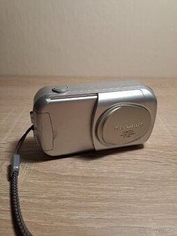 Olympus Camedia Digicam