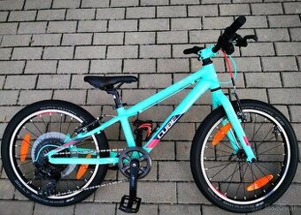 Na predaj CUBE SLIM ULTRALIGHT 20