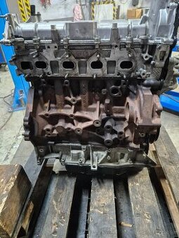 Ford transit motor 2.0 ecoblu