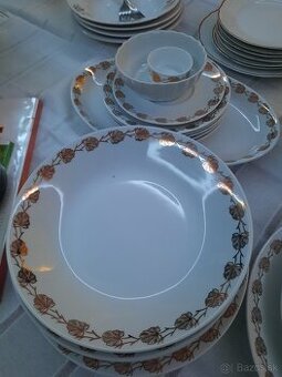 Jedálenská súprava SABINA