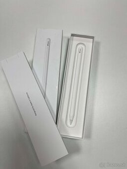 Apple Pencil 2nd gen.