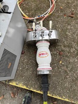 Predam vyčapné zariadenie - 1