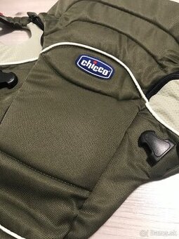 Nosič Chicco You & Me zelený