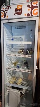 Presklená Chladnička